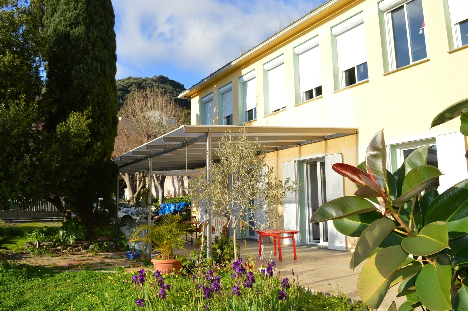 jardin 1