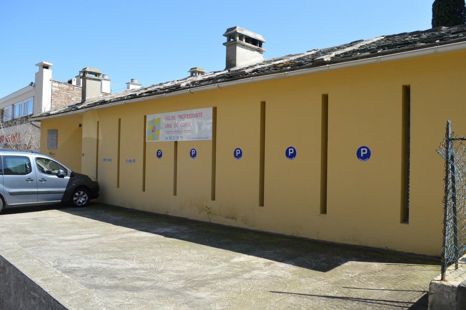 parking 2