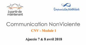 CNV - Module 1  - 7 et 8 avril 18