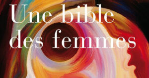 Une Bible des femmes -Bastia