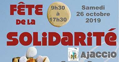 Fête de la Solidarité 2019