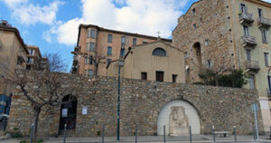 Communiqué de l'Eglise Protestante Unie de Corse