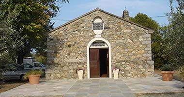 Culte Ghisonaccia-Gare