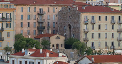 Culte Ajaccio