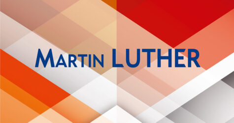 « Martin Luther »