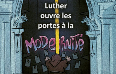 Exposition « Martin Luther » (1483-1546)