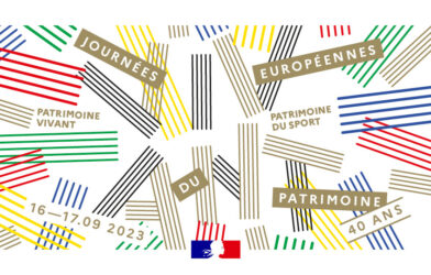 Journées européennes du Patrimoine 2023