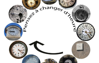 Heure d’été 2026