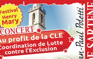 Concert de Noël