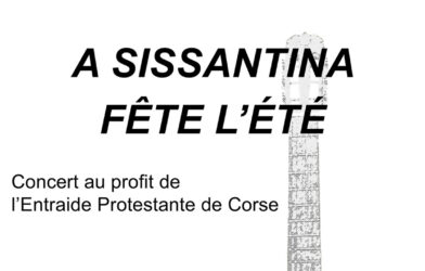 A Sissantina fête l’été
