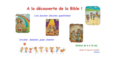 École biblique