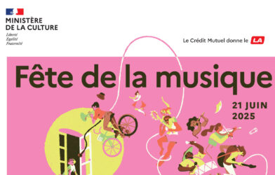 Fête de la musique