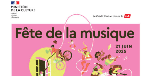 Fête de la musique
