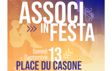 Associ in Festa 2025