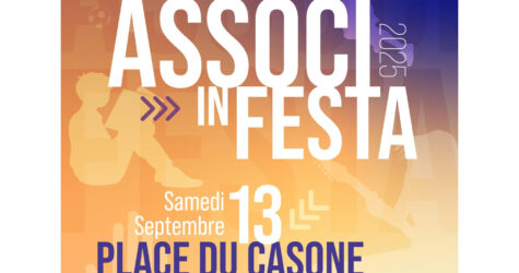 Associ in Festa 2025