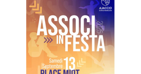 Associ in Festa 2025