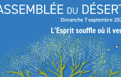 Assemblée du Musée du Désert 2025