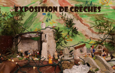 Exposition de crèches 2025