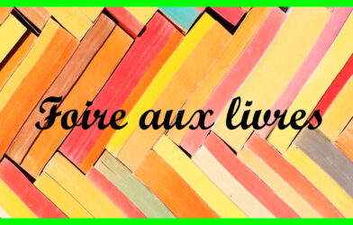 Foire aux livres