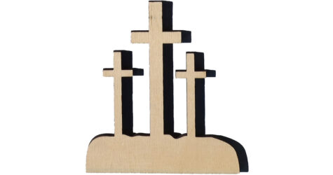 Veillée Vendredi Saint