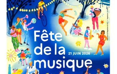 Fête de la musique