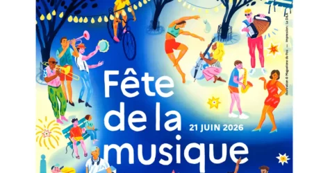 Fête de la musique