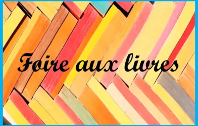 Foire aux livres