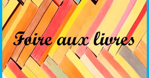 Foire aux livres