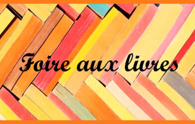 Foire aux livres