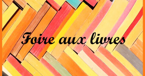 Foire aux livres